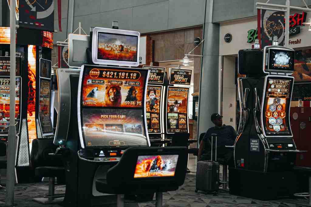 Jimmy Winner Casino Game Glitches: Causes, Types, and Effects