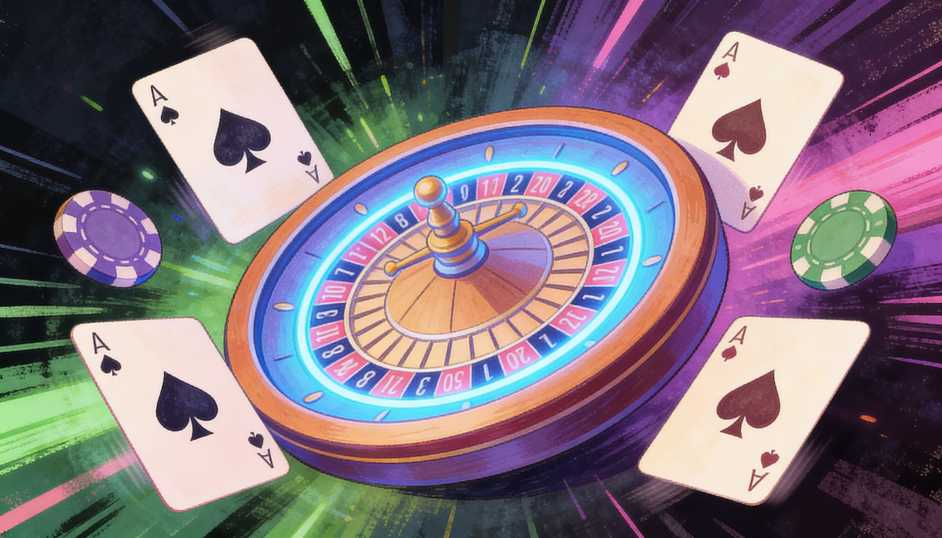 Mirax Casino or Another Casino? Alternatives and Comparison