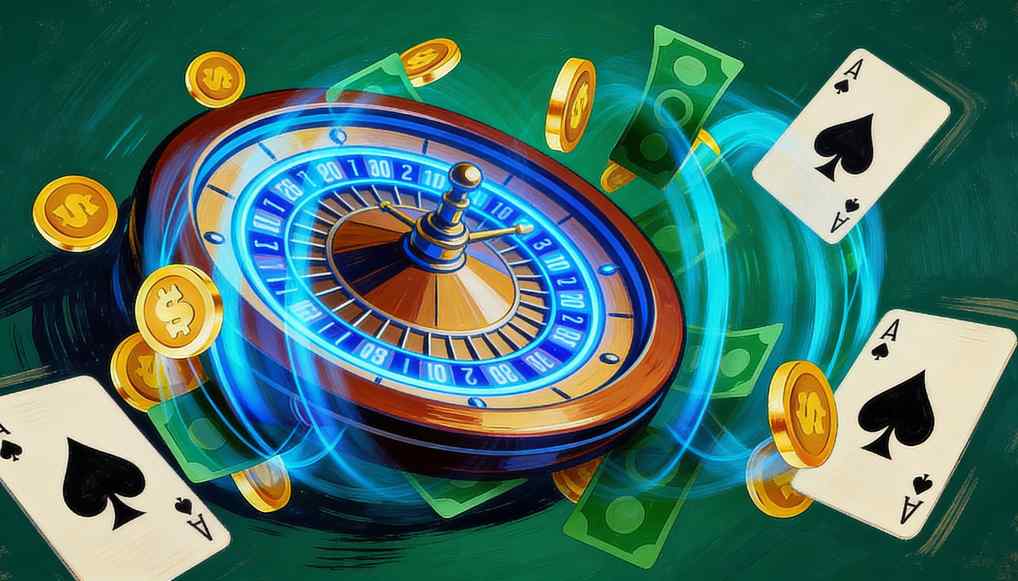 Rockstar Casino Spieler-Erfahrung Rockstar Casino Spieler-Erfahrung